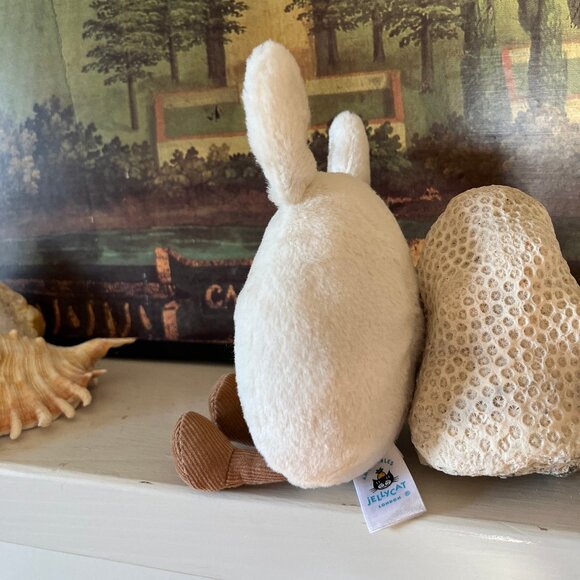 Bunny Egg Retired Jellycat - Picture 3 of 3